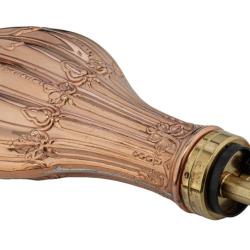 Poire &agrave; poudre FRENCH Cal. 44