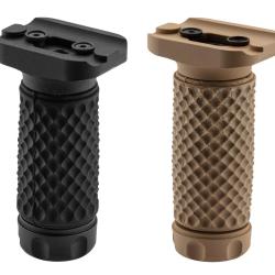 Grip vertical Aluminium Keymod