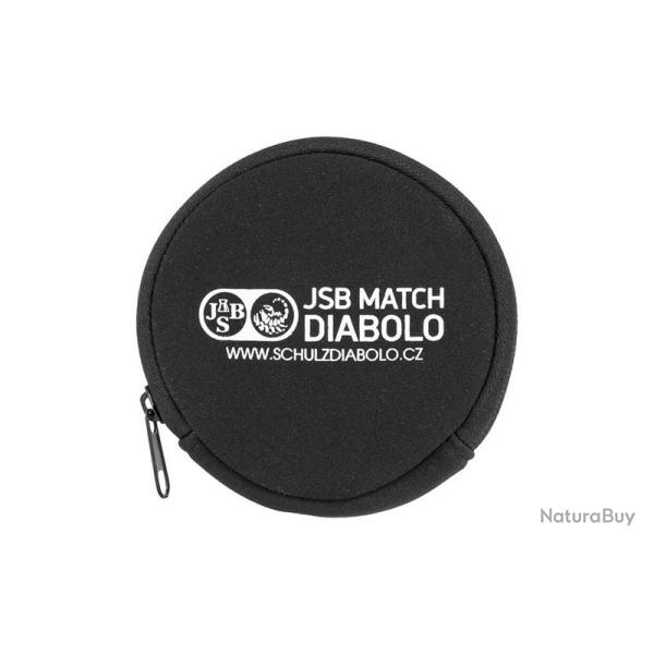 Housse de protection pour bo�te de plombs JSB