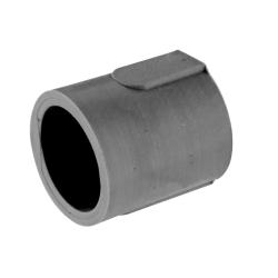 Joint Super Hop-up 80 degr&eacute;s noir pour GBB KSC/KWA