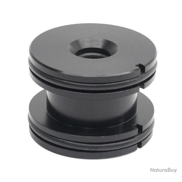 Barrel spacer pour silencieux Hive