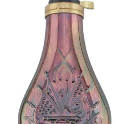 Poire &agrave; poudre Colt Pattern cal. .44