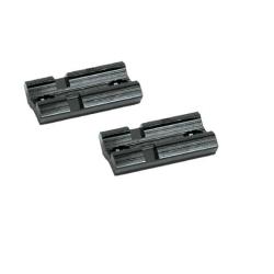 Embases 21 mm courtes avec vis