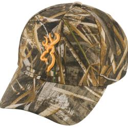 Casquette Browning Rimfire RTMX5