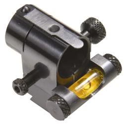 Guidon &agrave; tunnel r&eacute;glable en d&eacute;rive avec 18 inserts