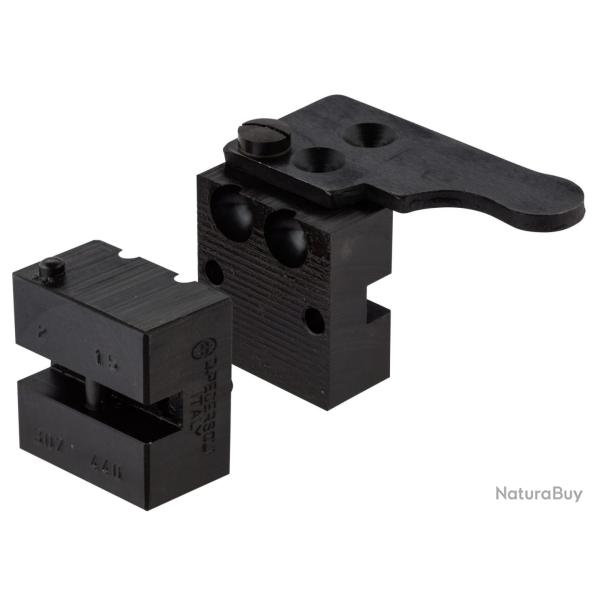 Moule � balles 2 cavit�s - Balles rondes 8, 49, 3.2