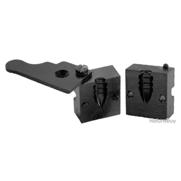 Moule � balles 1 cavit� - Balles pour cartouche � papier 13.74, 535, 34.6