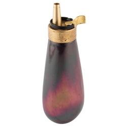 Poire &agrave; poudre Philadelphia cal. .31