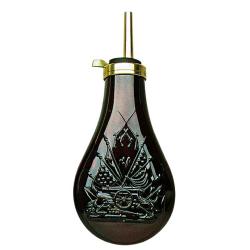 Poire &agrave; poudre Colt Pattern cal. .36