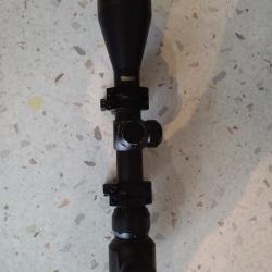 Lunette Edenberg 3-9x42E