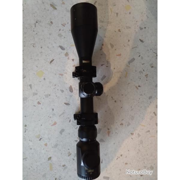 Lunette Edenberg 3-9x42E