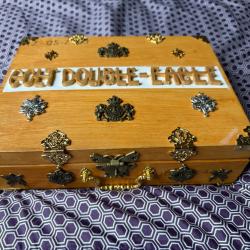 Pistolet nickel&eacute;