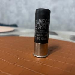 Lot de 20 mary tungsteel 40 gr