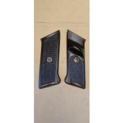 plaquettes MAT49 MAT 49 noires (2003)