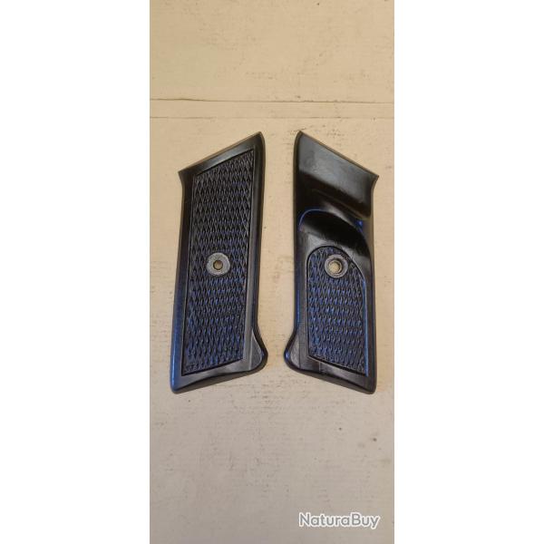 plaquettes MAT49 MAT 49 noires (2003)