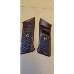 plaquettes MAT49 MAT 49 brunes (2014)