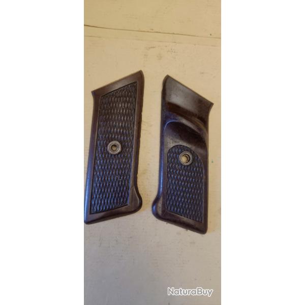 plaquettes MAT49 MAT 49 brunes (2014)