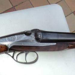 Superbe DARNE P17 Mod&egrave;le Grande CLEF