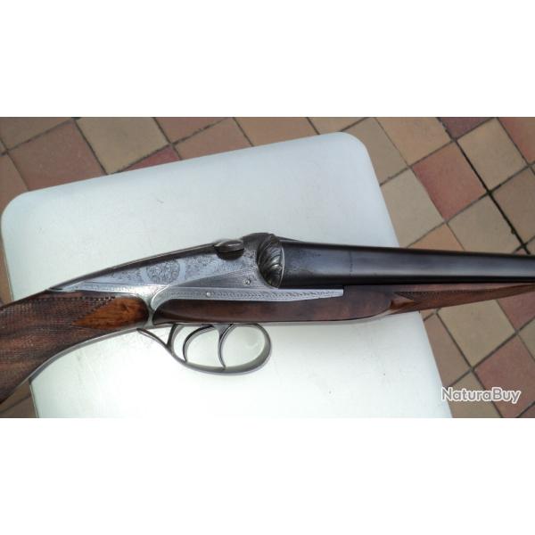 Superbe DARNE P17 Mod�le Grande CLEF