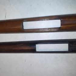 2 garde main Mauser