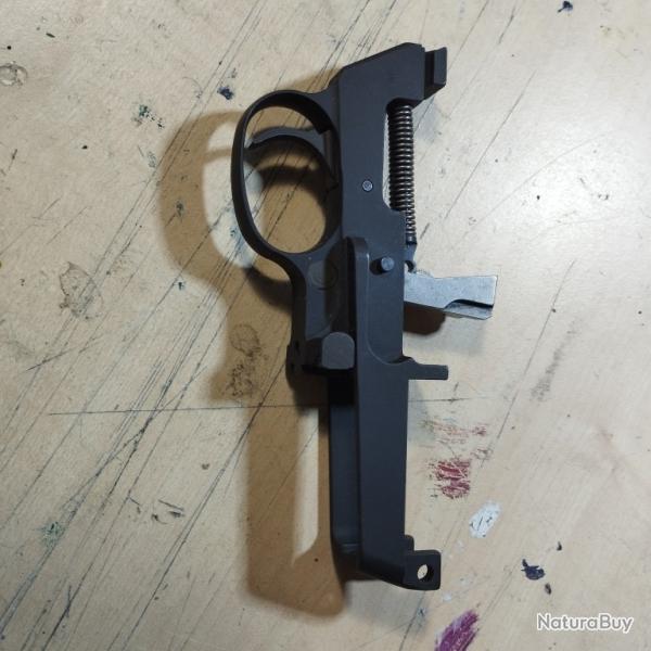 Bloc d�tente pour carabine USM1