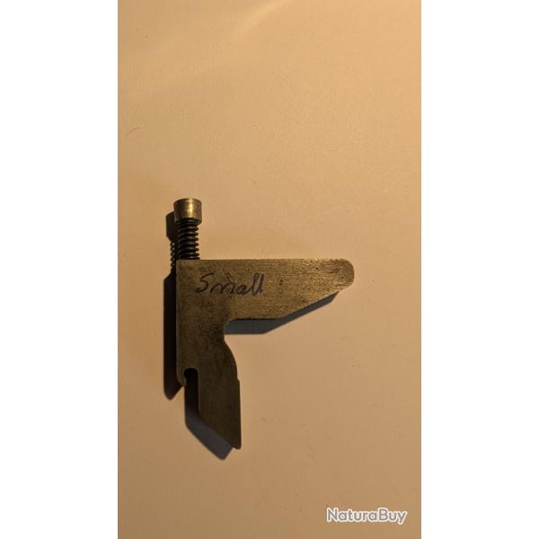 small primer arm assembly  press lee turet