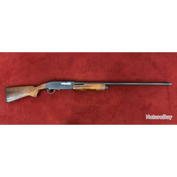 CATEGORIE C - MANUFRANCE RAPID 12/70 71CM CANON RAYE 3+1