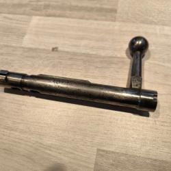 Culasse nue Mauser G98 &eacute;tat moyen