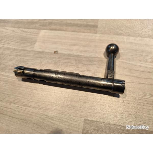 Culasse nue Mauser G98 �tat moyen
