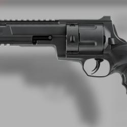 Revolver Umarex T4E TR68 Gen 2 (19 Joules)