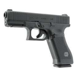 Pistolet Glock 45 Gen5 GBB - VFC Noir