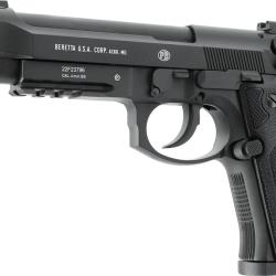 Pistolet Beretta M9A3 Noir Co2 GBB - Umarex