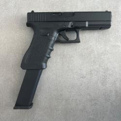 Glock 18C airsoft