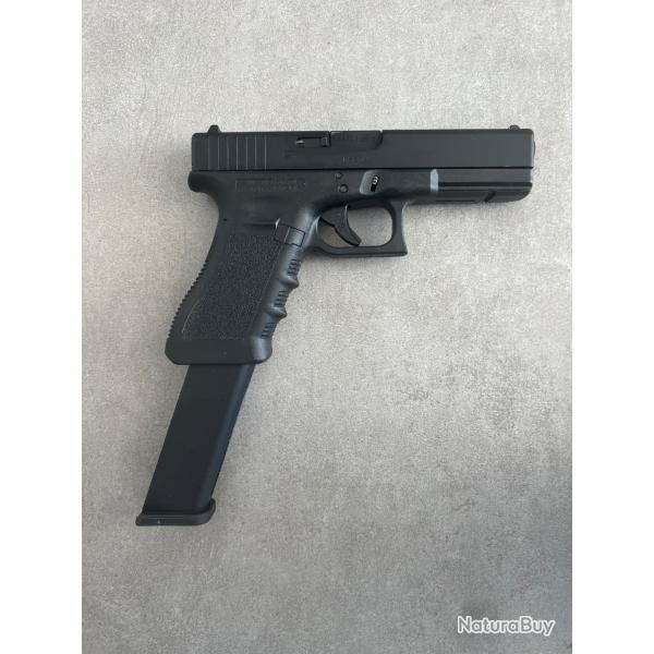 Glock 18C airsoft