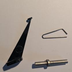 case sensor +clip+ tige d'amorcage lee pro 1000