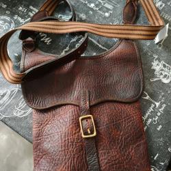 Scout bag Track of the Wolf