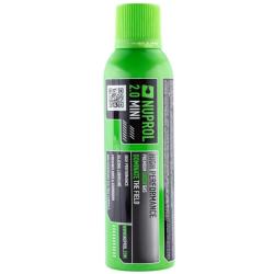 Bouteille de gaz premium 2. 0 version mini - Nuprol