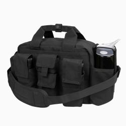 Sacoche Tactical Response 8 L Noir