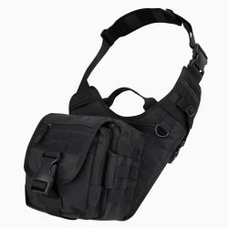 Sacoche EDC Noir