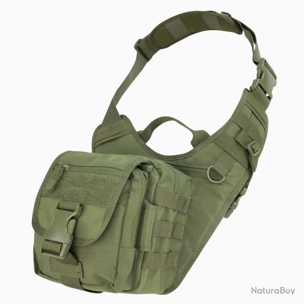 Sacoche EDC Vert Olive