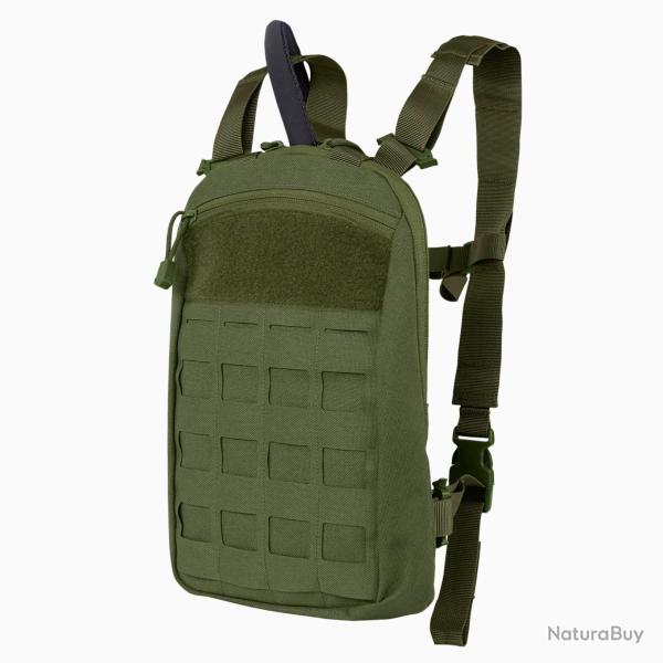 Sac LCS Tidepool Hydration 1,5L Vert Olive