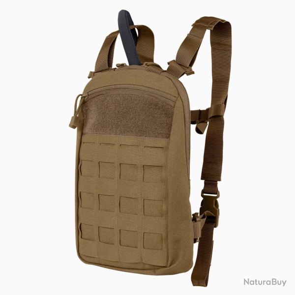 Sac LCS Tidepool Hydration 1,5L Coyote Brown