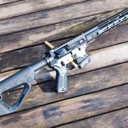 Carabine AR15 Hera Arms 15TH 14.5" Calibre .223 rem