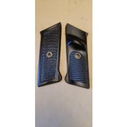 plaquettes MAT49 MAT 49 noires (2015)