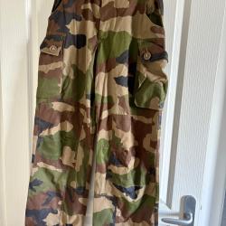 Pantalon de Combat T4 S2 2023