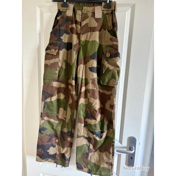 Pantalon de Combat T4 S2 2023