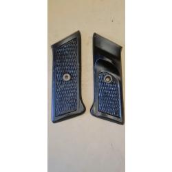 plaquettes MAT49 MAT 49 noires (2019)