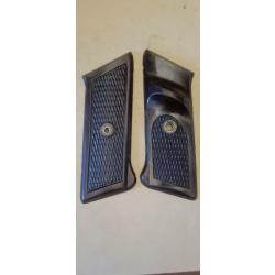 plaquettes MAT49 MAT 49 brunes (2020)