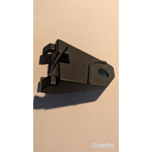 primer feed bracket  LEE PRESS TURET