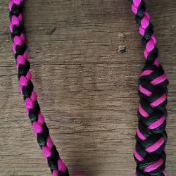 Monkey's Fist Bille Acier 25 mm